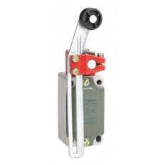 Выключатель путевой YBLX-P1/120/1U с регулируемой длиной одиночного рычага и ролика, фото