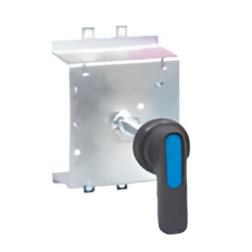 Ручной поворотный привод ERH-M6 для NXM(S)-1000 (R), фото