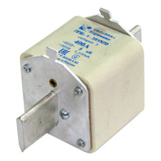 Предохранитель ППБ-1-39-3-20-630А-УХЛЗ-690В-НВА, фото