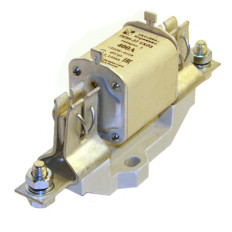 Предохранитель ППН37-20-2-400А-УХЛ3-НВА, фото