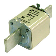 Плавкая вставка ПН2-400 УХЛ3 315А, фото