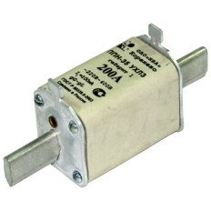 Плавкая вставка ППН-35-Х0-1-250А-УХЛЗ-НВА, фото