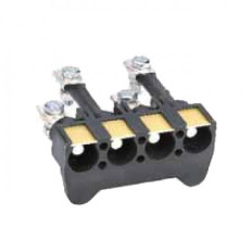 Внешние выводы для переднего присоединения, NXM(LE)-125, (боковой) (R), фото