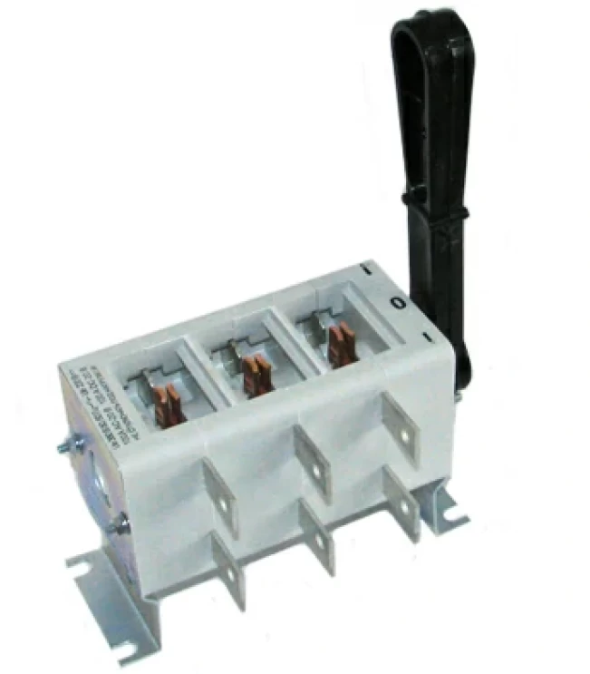 Выключатель-разъединитель ВР32-31А70220-00 УХЛ3-380В-НВА, фото