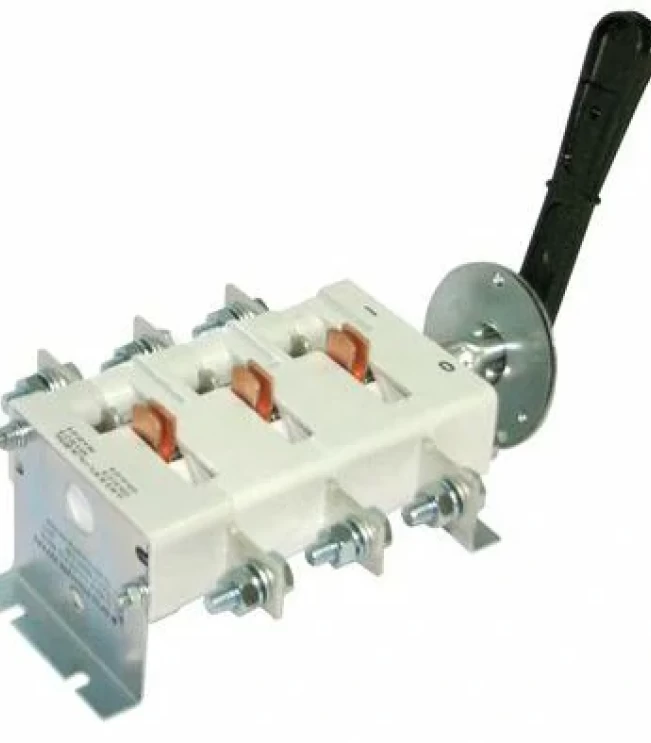 Выключатель-разъединитель ВР32-37В21250-32 УХЛ3, фото