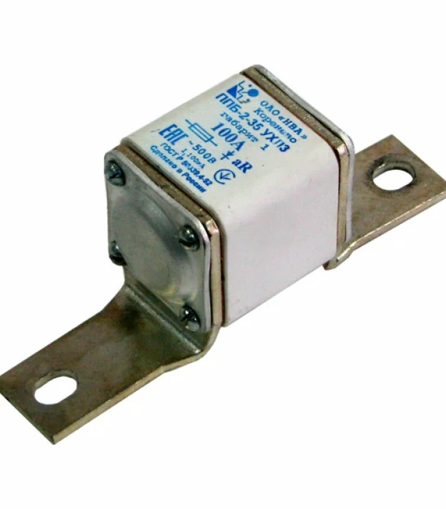 Плавкая вставка ППБ-2-35-1-70-250А-УХЛ3-НВА, фото