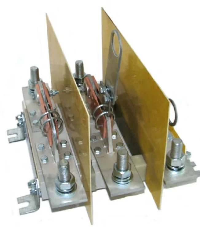 Разъединитель на одно напр. РЕ19-41-31151-00-УХЛ3-НВА, фото