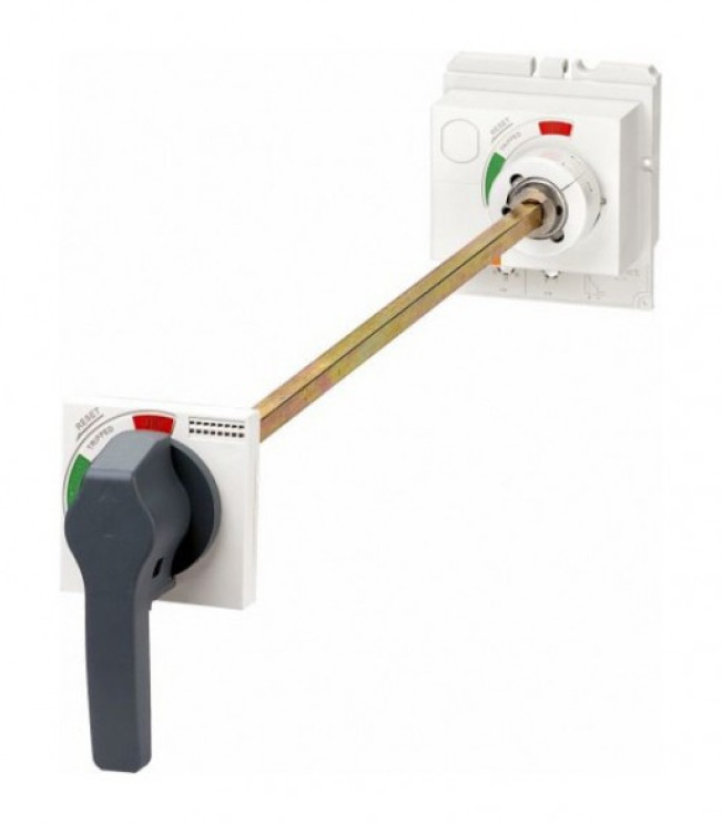 Ручной дистанционный привод ERH22-M8 для NM8N-250 EN (R), фото