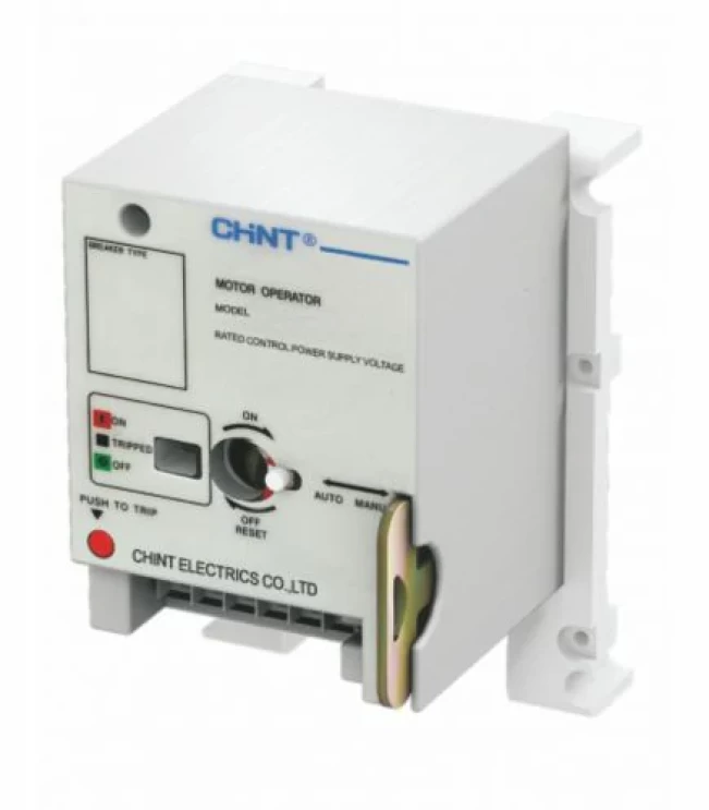 Моторный привод для NM1-125S/3P AC230/DC220В, фото