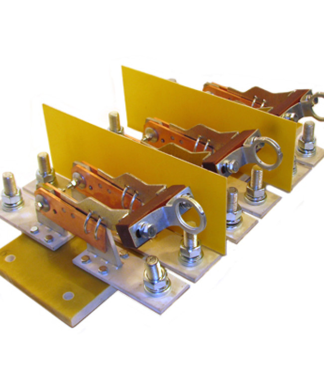 Разъединитель на одно напр. РЕ19-44-31160-00УХЛ3 и/п м/п140-НВА, фото