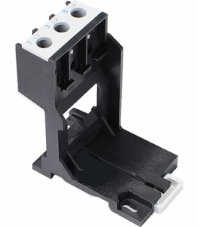 Монтажный блок для NR2-93 (CHINT), фото