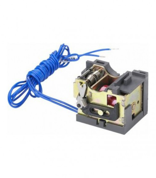 Независимый расцепитель SHT24-M8 DC24В для NM8N-800 (R), фото