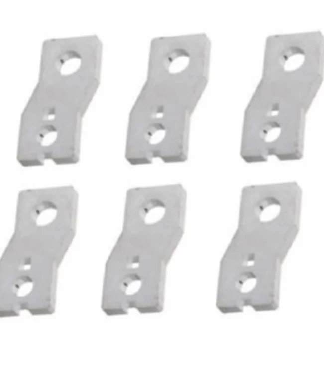 Внешние выводы FCP24-M8 для переднего присоединения NM8N-800 3P (R), фото