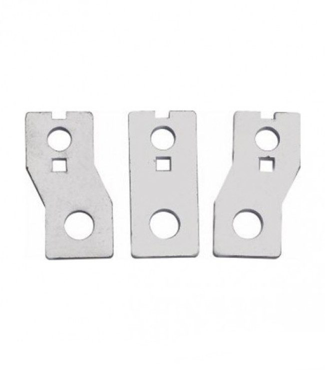 Внешние выводы для переднего присоединения, NXM-800, (центральный) (R), фото