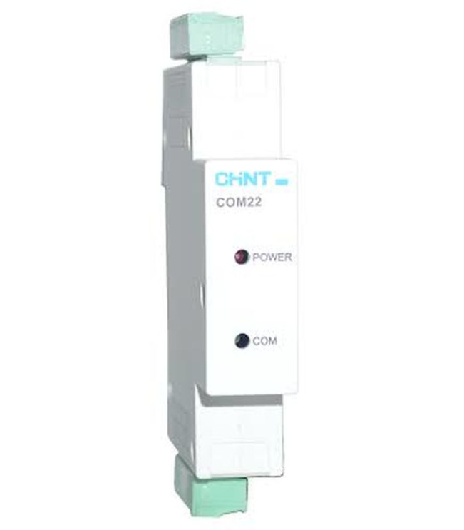 Коммуникационный модуль COMA22-M8 RS485, AC230В 3м для NM8N (R), фото