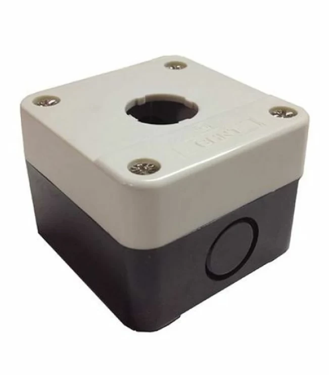 Кнопочный пост NP2-B103, 1НО (R), фото