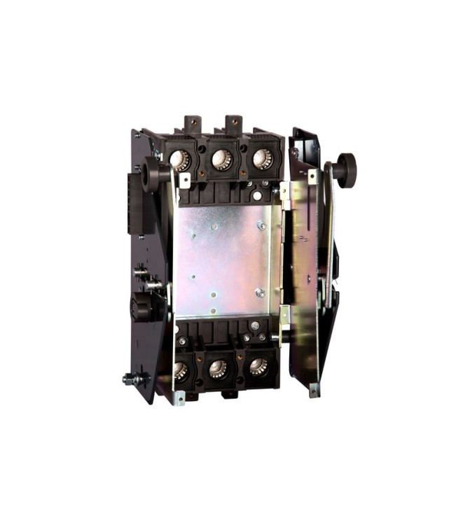 Шасси для выкатного исполнения DOB23F-M8 (перед. присоед.) для 3P NM8N-400 (R), фото