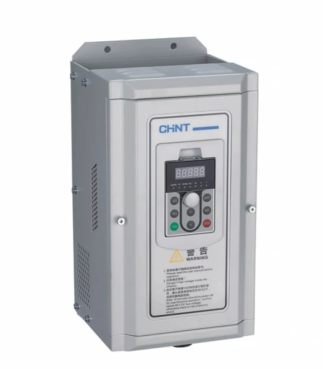 Преобразователь частоты NVF300M-1.5/TS4, 1.5кВт, 380В 3Ф , общий тип, фото