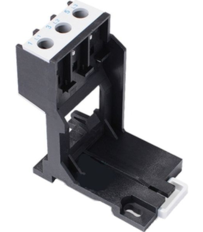 Монтажный блок для NR2-25 и NXR-25 (CHINT) , фото