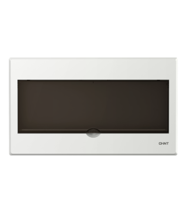 Корпус пластиковый NEX5-C11600 IP30 16 мод. 1 ряд. встраиваемый (R), фото