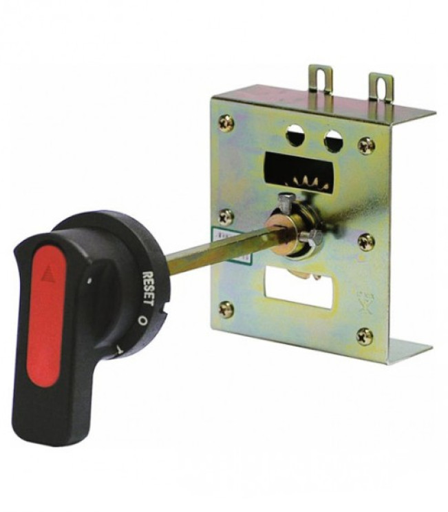 Ручной дистанционный привод ERH22-M8 для NM8NSD-250 3P (R), фото