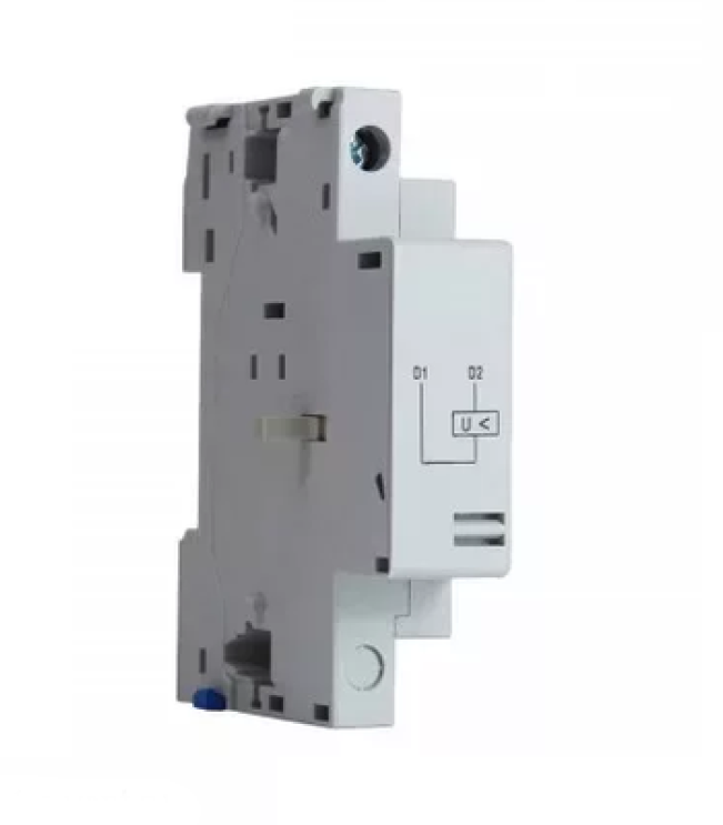 Расцепитель миним. напряжения NS2-UV110 (R), фото