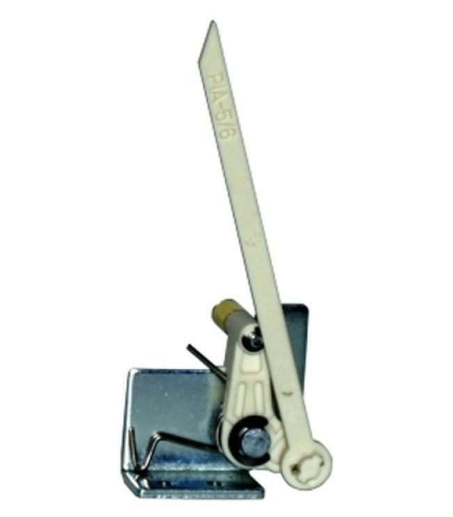 Защитное устройство для выключателей втычного типа PISD23-M8, NM8N-400 EN 3P (R), фото