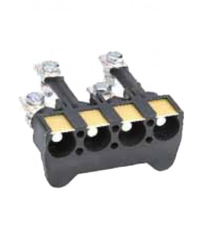 Внешние выводы для переднего присоединения, NXM(LE)-125, (боковой) (R), фото