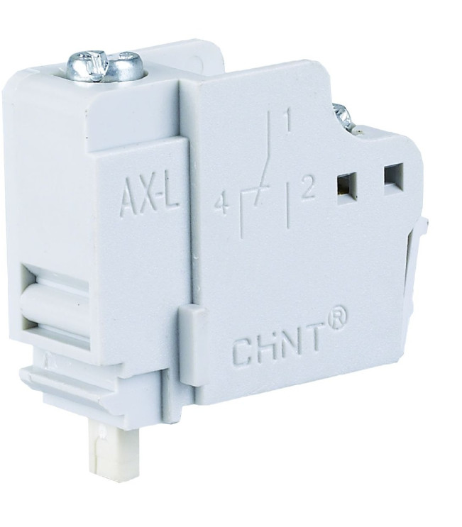 Универсальный доп. контакт AL/AX-21-M8 для NM8N (R), фото